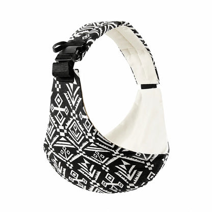 PortaBebé Canguro | Comodidad y Cercanía Sin Cargar Tus Brazos